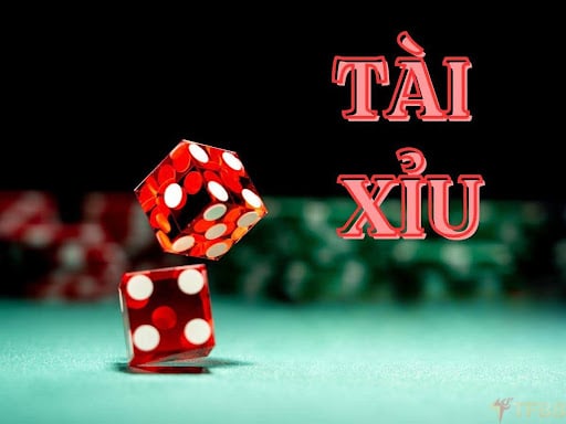 Tài xỉu